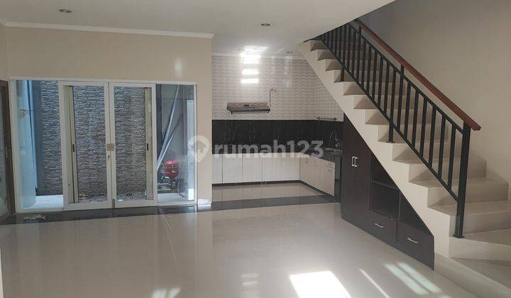 Minimalist House For Sale Premium Like New In Denpasar 1