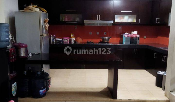 Dijual Cepat Rumah 2 Lantai Di Gatsu Barat Denpasar 2