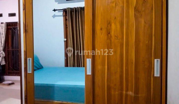 2 Storey Rental House In Jimbaran Db 2