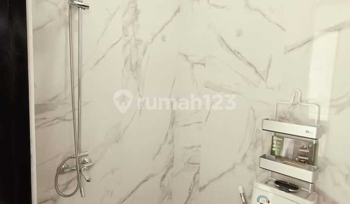 Rumah 3 Lantai Baru Full Furnish di Pemogan An 2