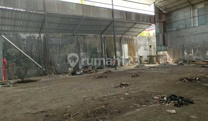 Warehouse 6 Are Shm In Gatsu Denpasar At Warehouse 6 Are Shm In Gatsu Denpasar At