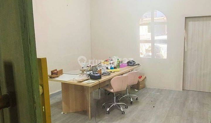 Over Kontrak Studio Sudah Renovasi Di Denpasar CN 2