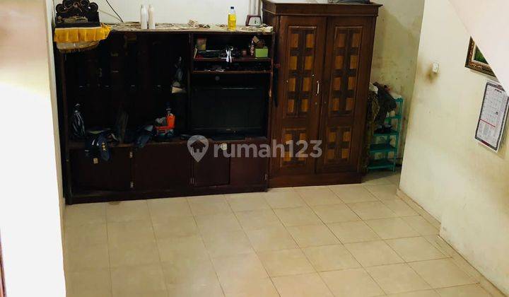 Dijual Rumah 3 Lantai Shm Bagus Di Kerobokan Jl 2