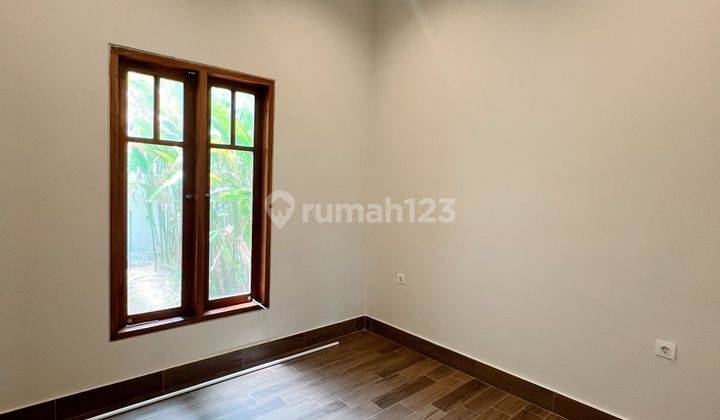 Rumah Baru Disewakan Tahunan 3 Kamar di Jimbaran 2