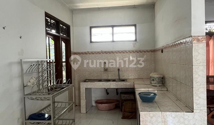 Rumah Murah Siap Huni di Dalung Permai At 2