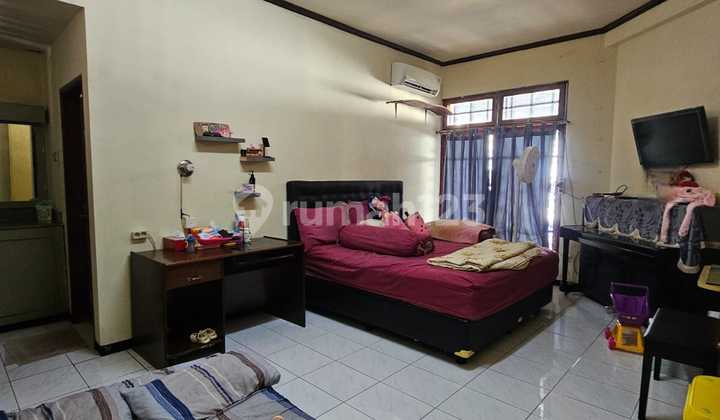 Dijual Rumah 4 Kamar Area Gatsu Tengah Dk 2