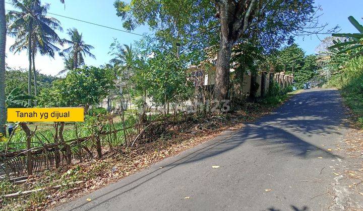 Dijual Tanah 18 Are Shm Di Lombok Barat Dd 2