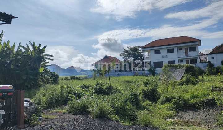 Dijual Tanah Kawasan Perumahan di Dalung AST Dijual Tanah Kawasan Perumahan di Dalung AST
