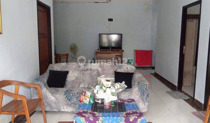 Rumah Lantai 1 Di Jl Pulau Moyo Denpasar Jl 2