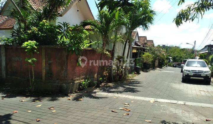 Rumah 1 Lantai Siap Huni Di Jimbaran Rd 2