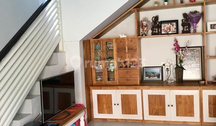 For Sale 3-Story Private Pool House in Jimbaran IC 2