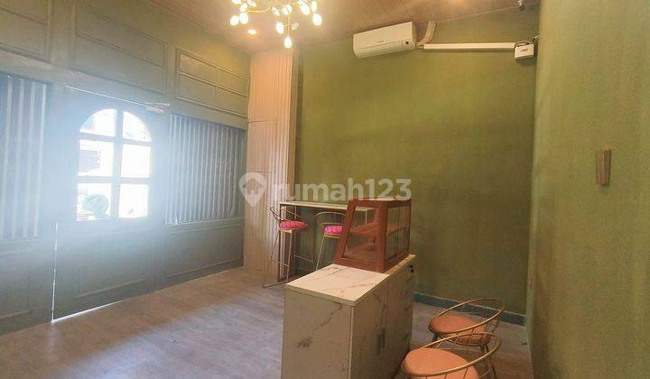 Over Kontrak Studio Sudah Renovasi Di Denpasar CN 1