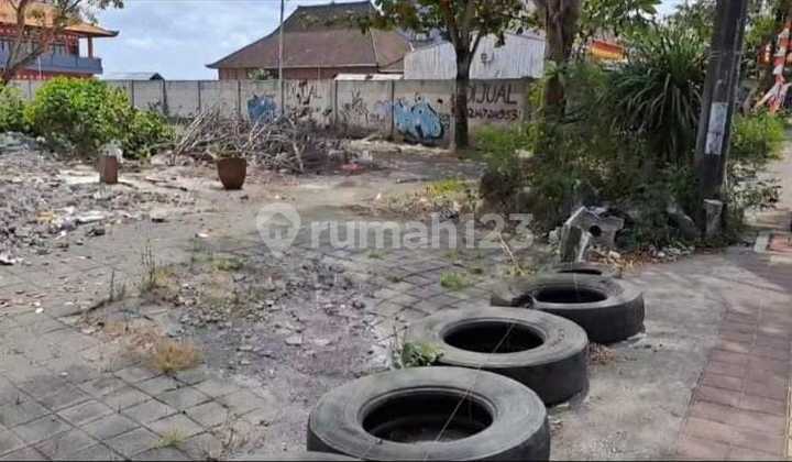 Tanah Strategis Luas 14.9 Are Di Uluwatu Jimbaran Doay Tanah Strategis Luas 14.9 Are Di Uluwatu Jimbaran Doay