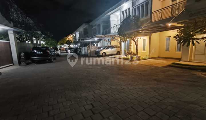 Dijual Rumah One Gate 3 Kamar Dekat Rs Bali Med Dk 2