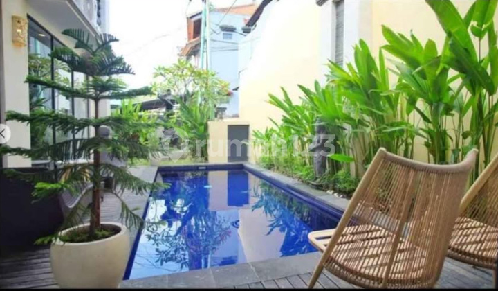 For Sale 3-Bedroom Villa with Rooftop in Dalung Cnpermai
