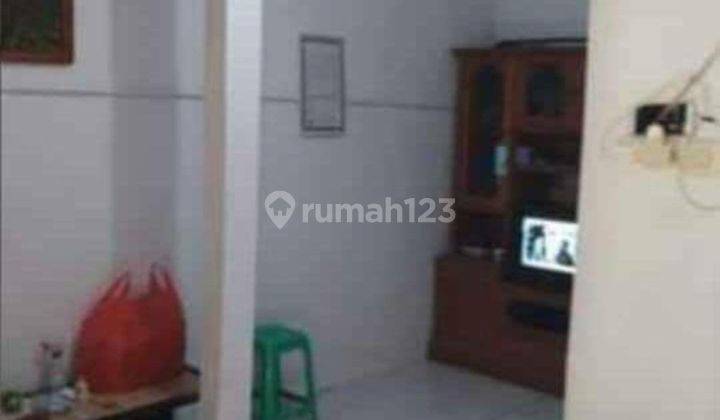 Rumah Murah 1 Lantai Di Perumahan Denpasar Utara Jl 2