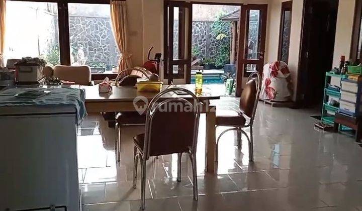 Dijual Rumah 2 Lantai 5 Kamar Murah Di Dalung Jl 2