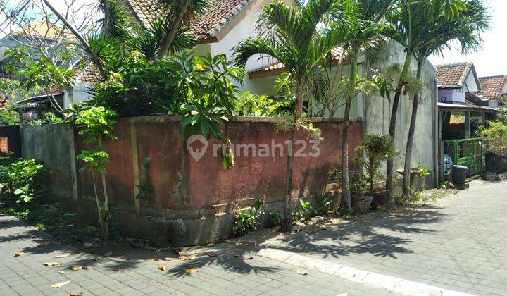 Rumah 1 Lantai Siap Huni Di Jimbaran Rd 1