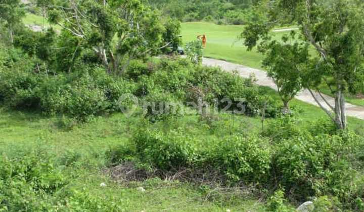 Dijual Tanah 18.1 Are One Gate Di Lingkungan Villa Pecatu Ajk