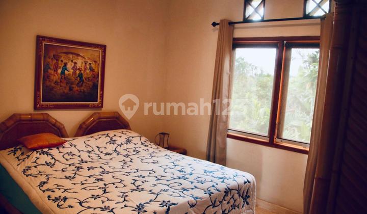 Dijual Rumah Mewah Lokasi Nyaman Dan Tenang Di Mumbul Ho 2