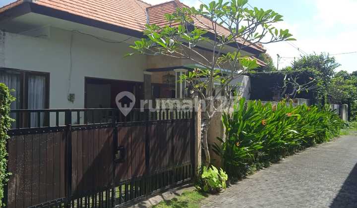 Dijual Rumah + Tanah Kosong 1.5 Are Di Uluwatu Cn Dijual Rumah + Tanah Kosong 1.5 Are Di Uluwatu Cn