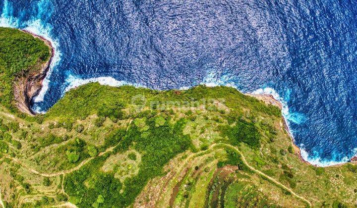 Dijual Tanah 545 M² Shm View Pantai Kelingking Di Nusa Penida It 2