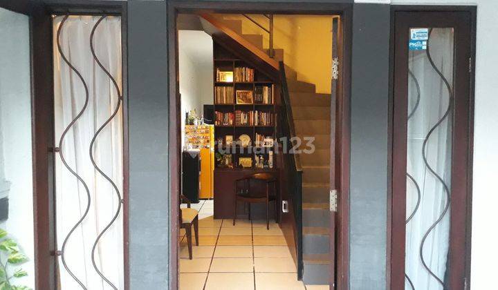 Cheap 2 Storey House In Padangsambian JL 2