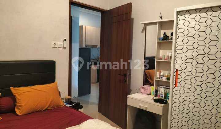 2-Bedroom Fully Furnished House Near Tanah Lot IPP 2