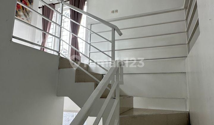2-Story Semi-Furnished House in Dalung Wn 2