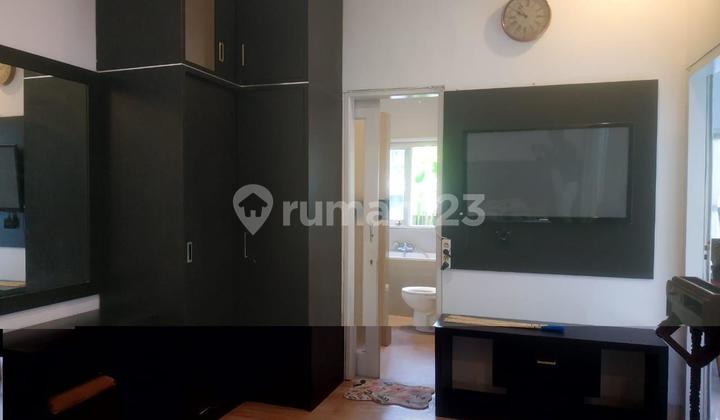 Rumah 2 Lantai Full Furniture di Perumahan Taman Sakura Cn 2