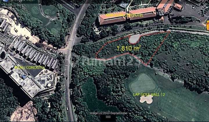 Dijual Tanah 1810.0 M² Shm View Laut Di Pecatu Ajk Dijual Tanah 1810.0 M² Shm View Laut Di Pecatu Ajk