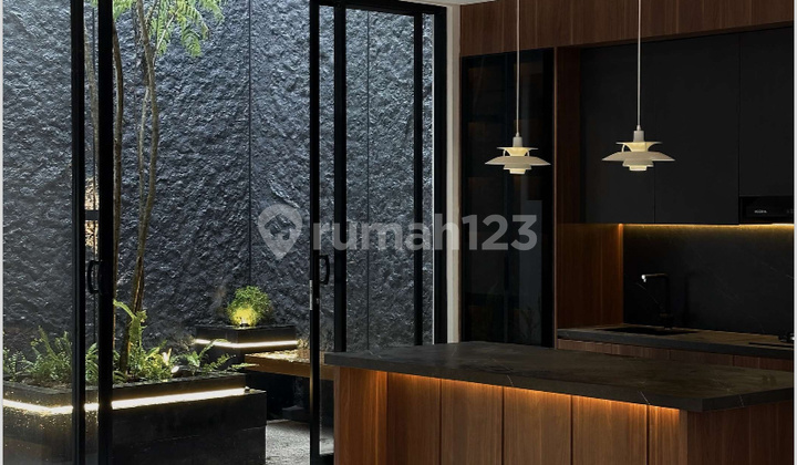 Ready-to-Occupy Modern Minimalist House in Renon Pk Ready-to-Occupy Modern Minimalist House in Renon Pk