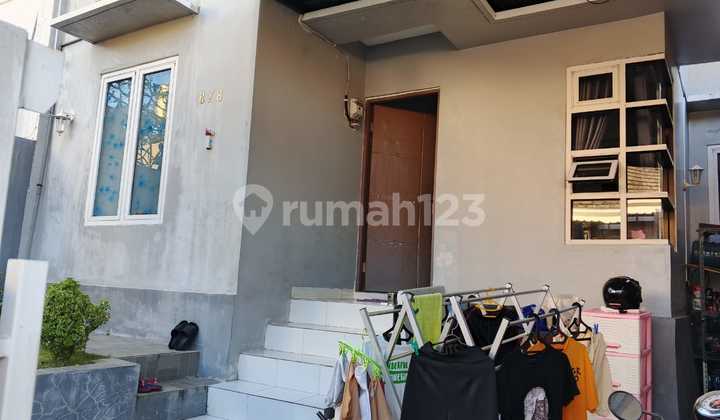 For Sale 2-Bedroom Single-Story House in Mumbul, South Kuta, Ho