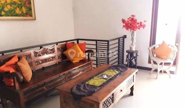 Dijual Rumah 2 Lantai Di Cargo Residence Denpasar Jl 2