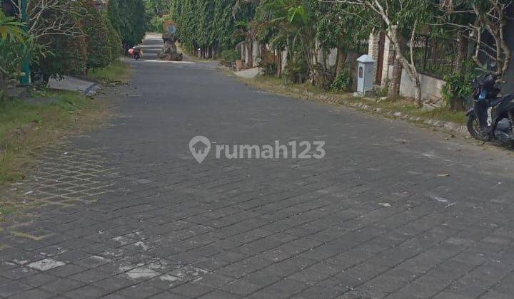 Rumah Mewah Lantai 2 Di Kawasan Wisata Pecatu Bi 2