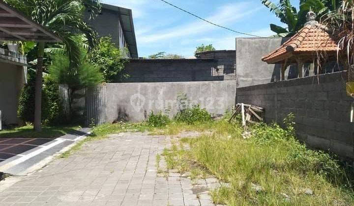 For Sale Cheap 2 Storey House In Kebo Iwa Denpasar Jl 2