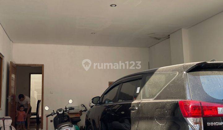 Dijual Rumah Modern Minimalis 3 Lantai Ada Rooftop Ic 2