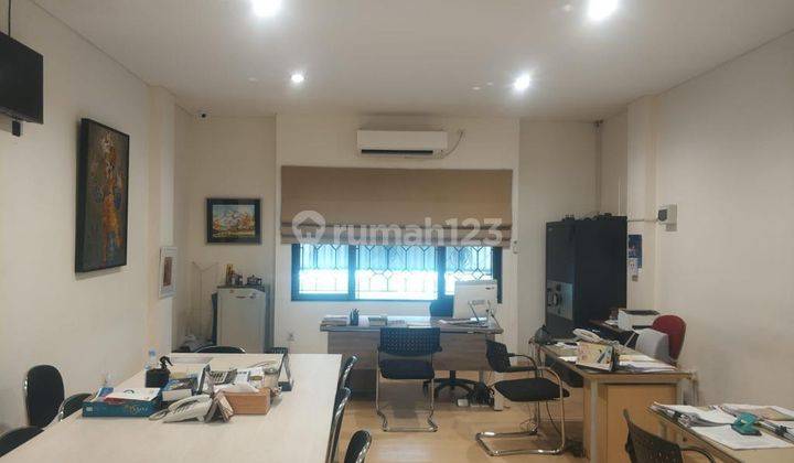 Dijual Ruko 3 Lantai Di Jl Gatot Subroto Timur Denpasar 1