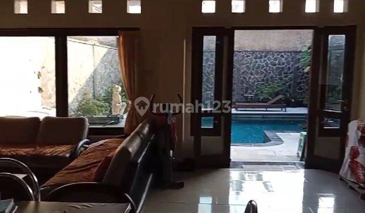 Dijual Rumah 2 Lantai 5 Kamar Murah Di Dalung Jl 1