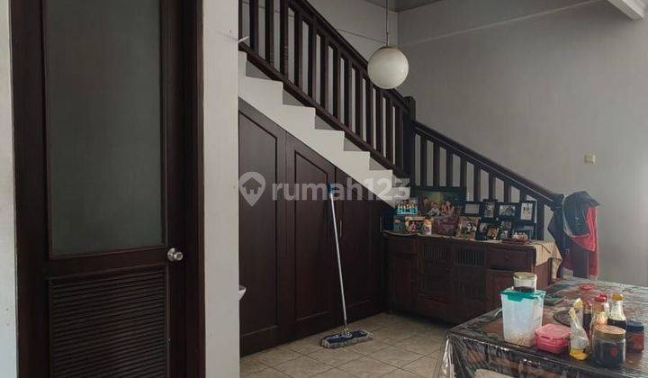  Rumah Luas Lantai 2 Siap Huni Di Denpasar Cn 2