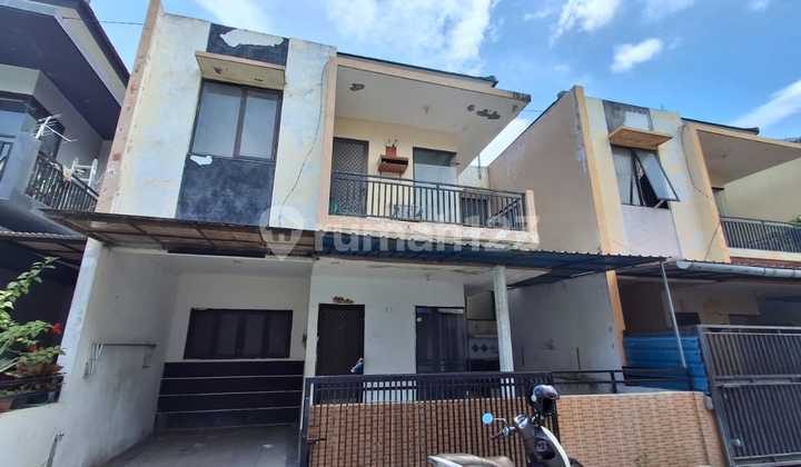 Dijual Rumah Siap Huni 2 Lantai One Gate Di Denpasar Im