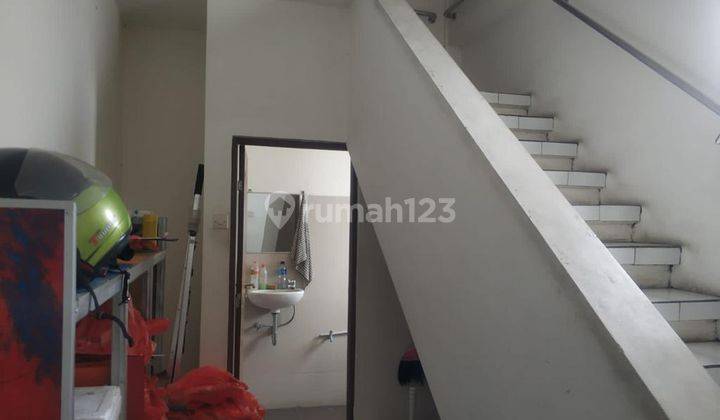 Dijual Ruko 3 Lantai Di Jl Gatot Subroto Timur Denpasar 2