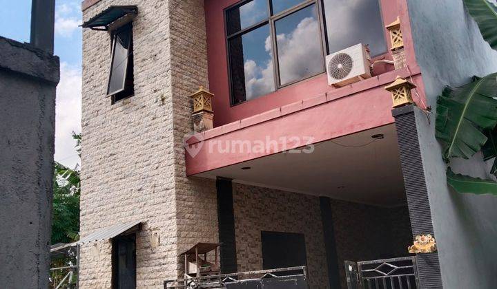 Dijual Rumah Murah 5 Kamar Di Sempidi Badung Im 1