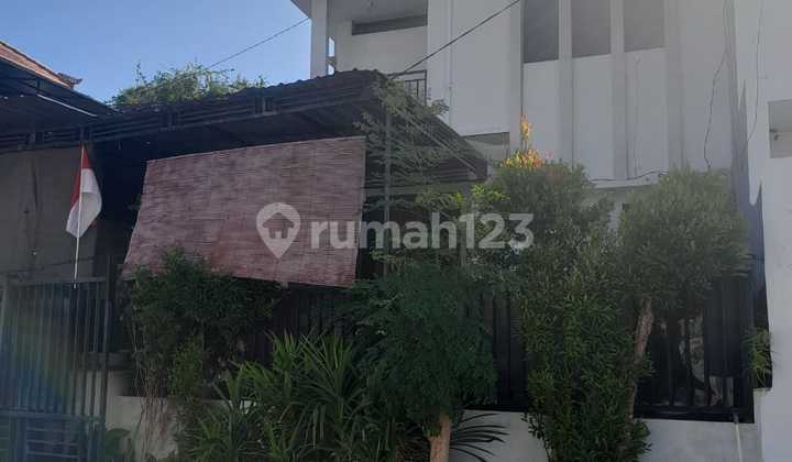 Dijual Rumah Murah One Gate Dekat Bandara Rd