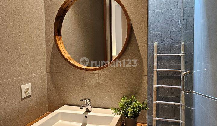 Disewakan Tahunan Villa Private Pool Dekat Monkey Forest Cn 2