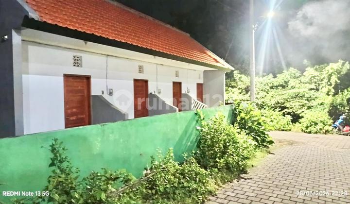 Siap Huni Kost 4 Kamar SHM di Nusa Dua Mnk Siap Huni Kost 4 Kamar SHM di Nusa Dua Mnk