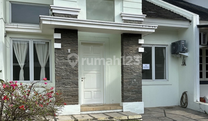 GOOD AND VERY WELL MAINTAINED - HOUSE IN BSD GOOD AND VERY WELL MAINTAINED - HOUSE IN BSD
