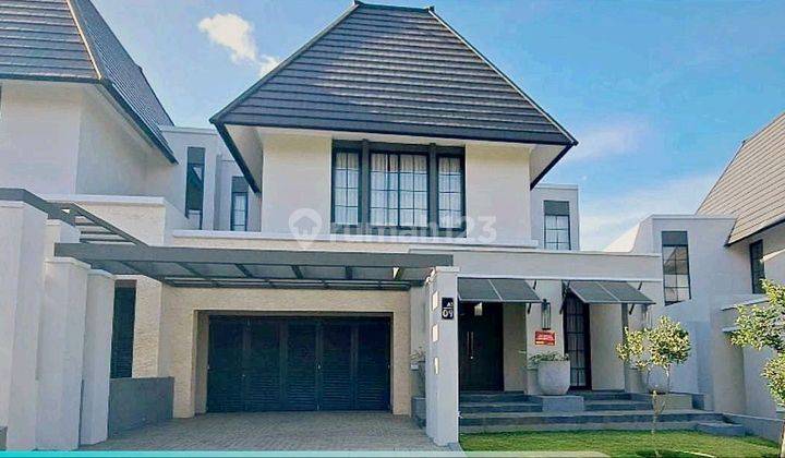 Rumah Tidar Citraland Dijual Termurah Aset Lelang Bank 1