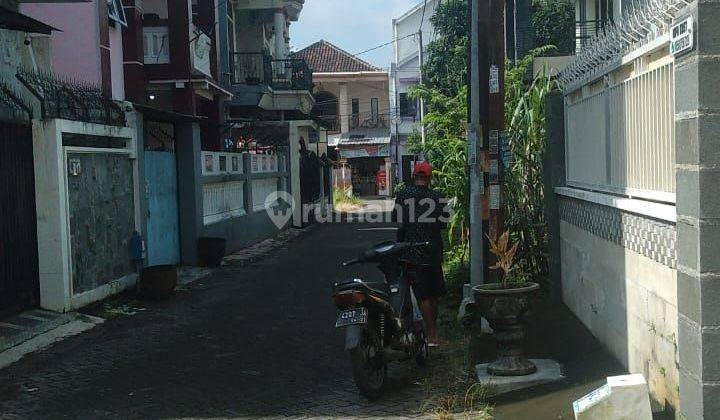 tanah sigura gura belakang UIN cocol untuk kost  1