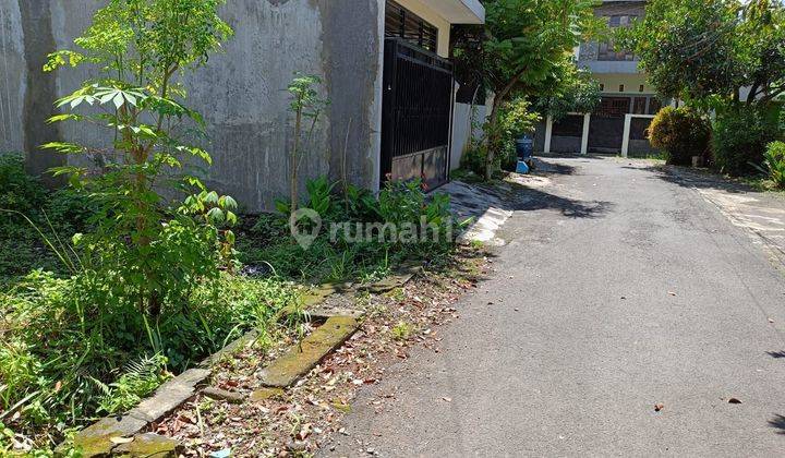 Tanah Murah Cengger Ayam Luas 373 m2 Cocok Utk Kost Ataupun Hunian  1